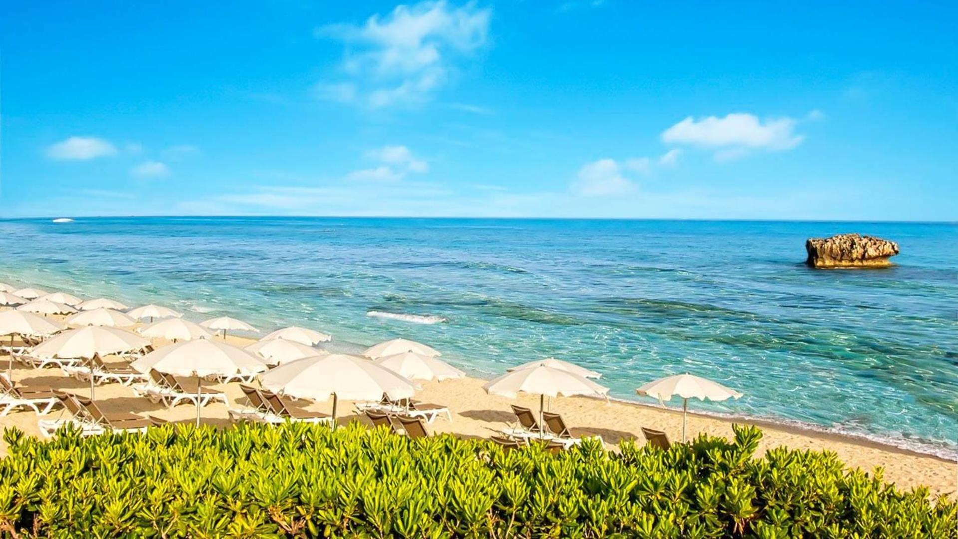 Borgo Di Riaci Beach Resort Santa Domenica  Kültér fotó