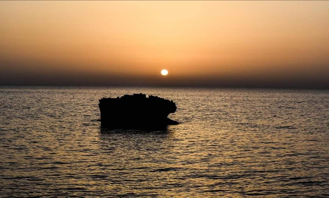 Borgo Di Riaci Beach Resort Santa Domenica  Kültér fotó